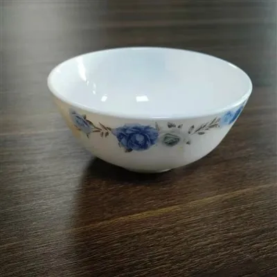 Jesu li opalne staklene zdjele otporne na ogrebotine?